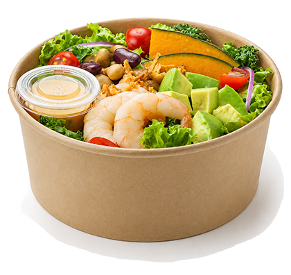 食品容器