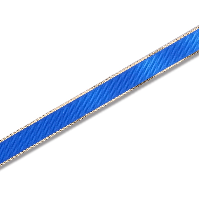HEIKO カールリボン 12mm幅×30m ブルー 1巻