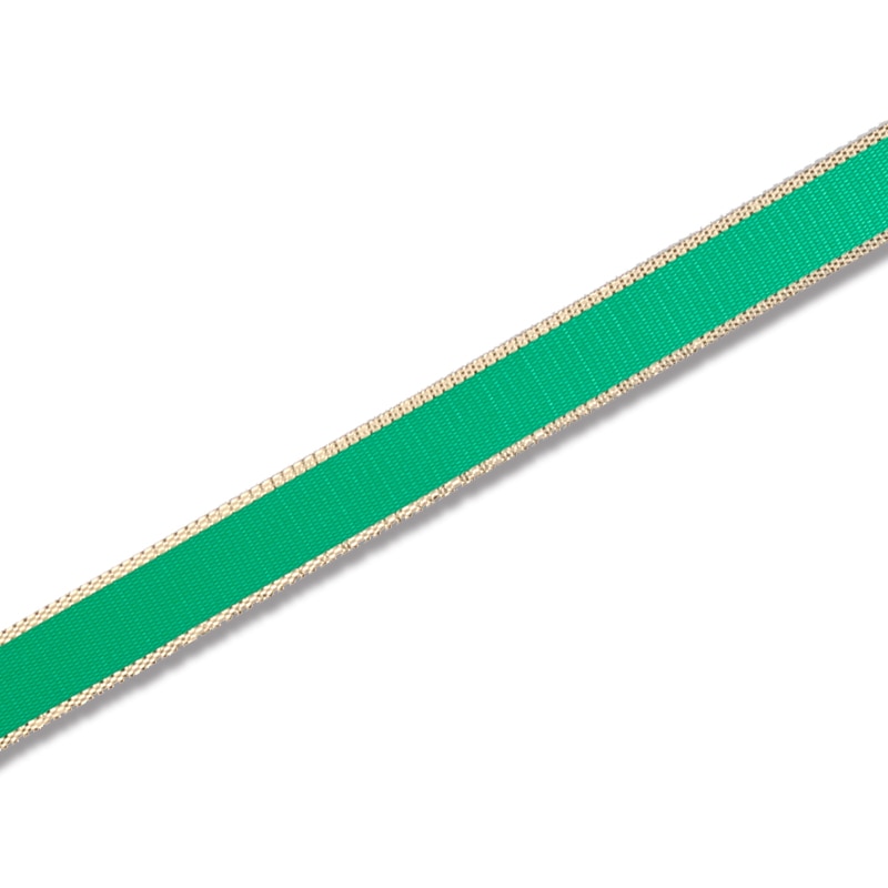 HEIKO カールリボン 12mm幅×30m 緑 1巻