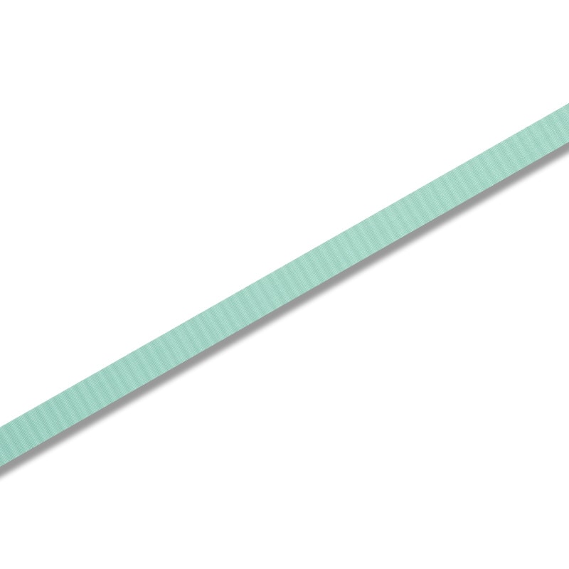 HEIKO キャピタルリボン 12mm幅×50m 青磁 1巻