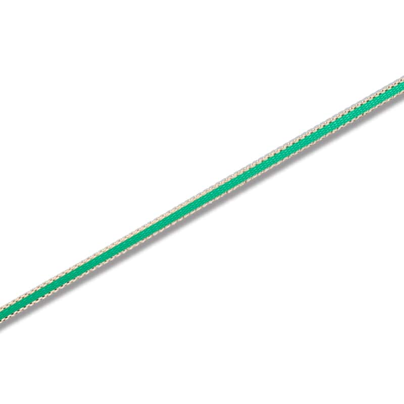HEIKO カールリボン 3mm幅×30m 緑 1巻